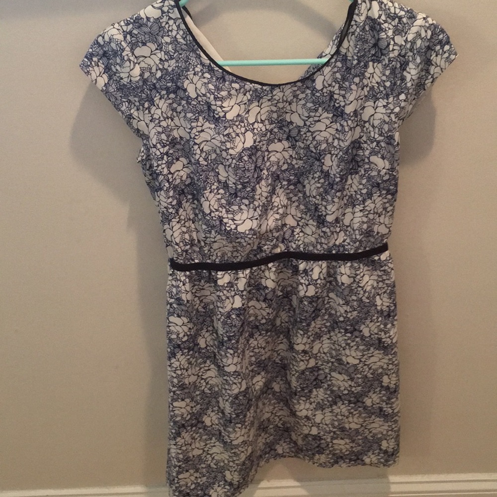 Loft dress